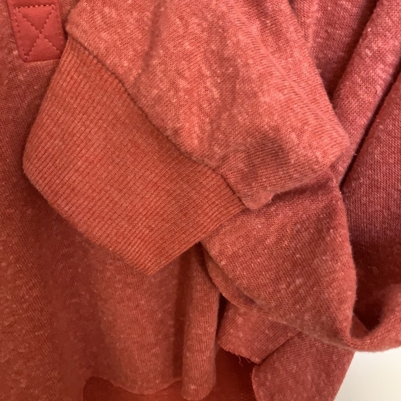 Urban outfitters (out from under) long sleeve top - Picture 3 of 3